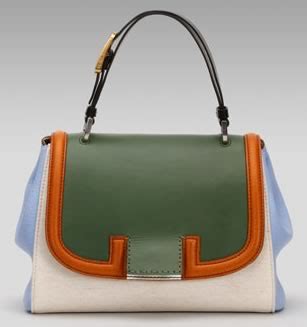 fendi silvana bag review|Want it Wednesday: Fendi Silvana Flap Top Bag .